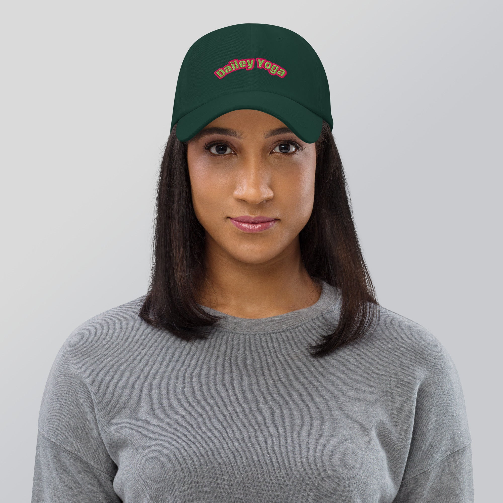 Hat Collection