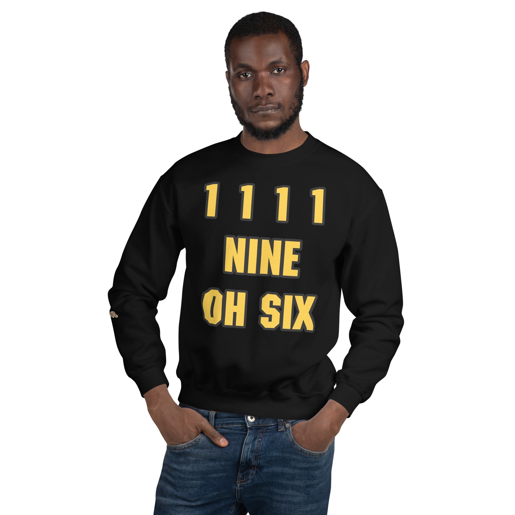 DIVINE NINE Men's Collection