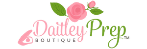 DaileyPrep Boutique: For the lovers of pink and green 