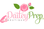 DaileyPrep Boutique: For the lovers of pink and green  - Home